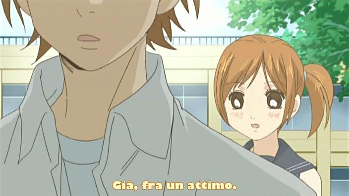 Otaku Gallery  / Anime e Manga / Bokura Ga Ita / Screenshots / Episodio 04 / 055.jpg